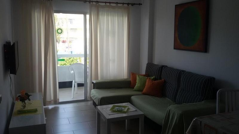 Apartamentos Los Aguacates Playa del Inglés Quarto foto
