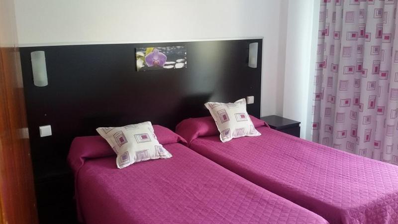 Apartamentos Los Aguacates Playa del Inglés Quarto foto