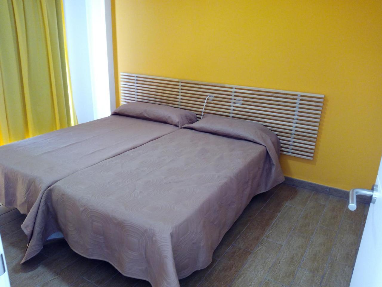 Apartamentos Los Aguacates Playa del Inglés Exterior foto